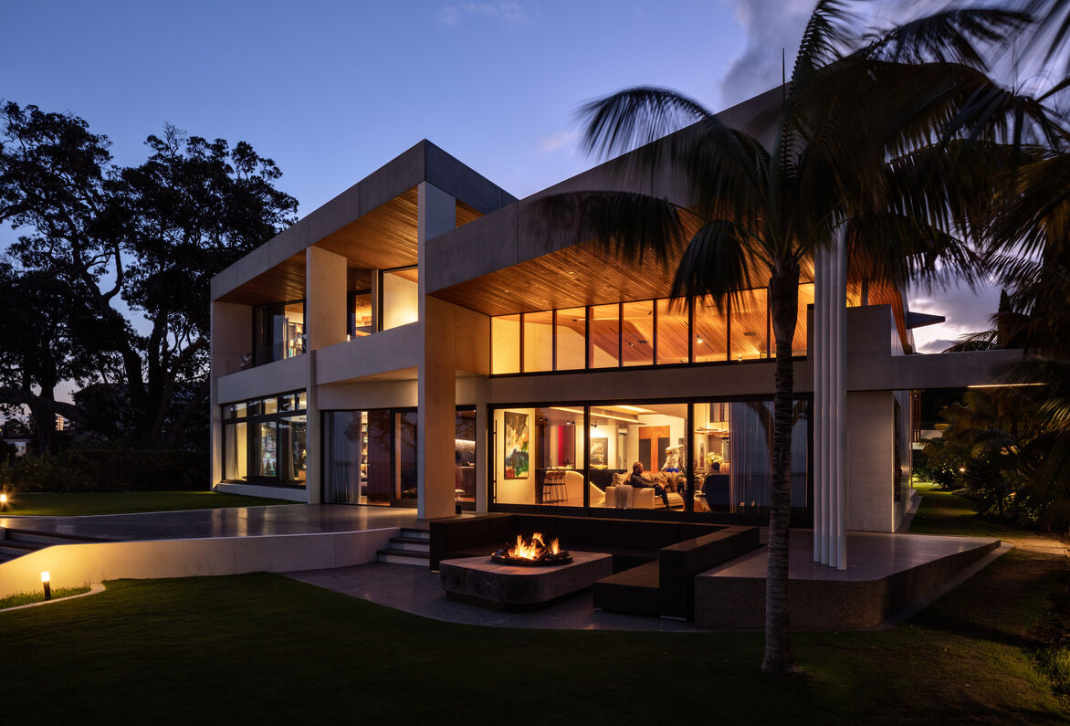 Clifftops Best Awards